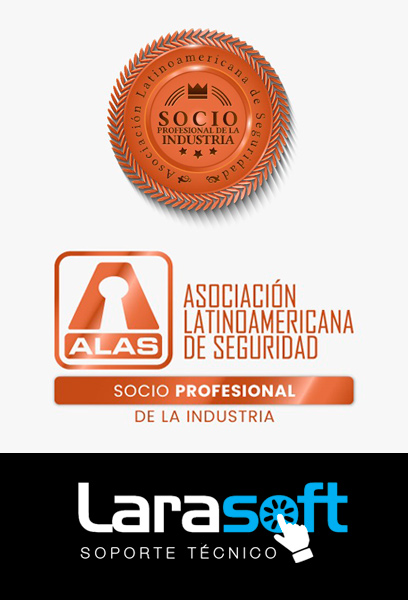Logo Larasoft