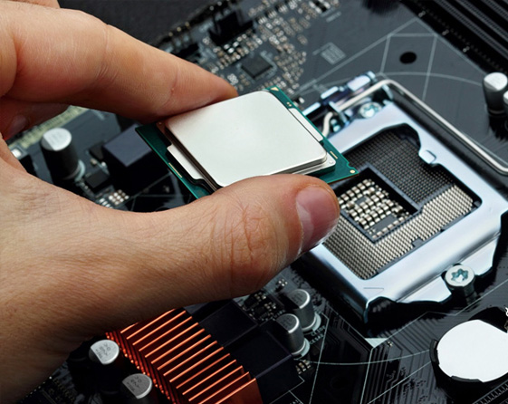 Reparaciones